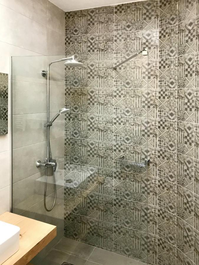 Villa Sonnenhaus Bali  Zewnętrze zdjęcie