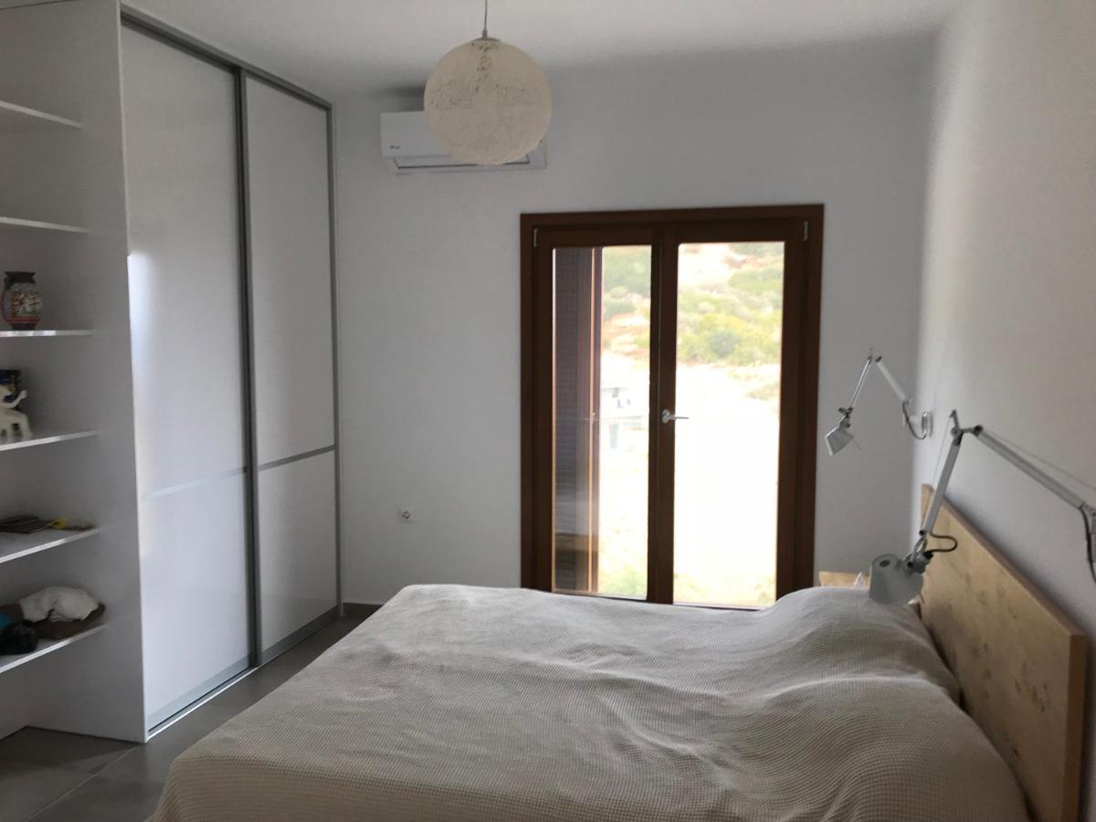 Villa Sonnenhaus Bali  Zewnętrze zdjęcie
